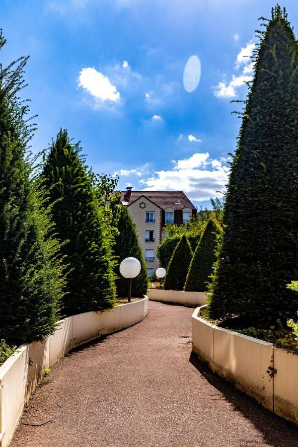 Dreams And Sensations Apartment Torcy  Exterior foto